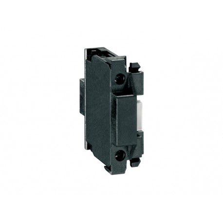 11G42810 G42810 LOVATO AUXILIARY CONTACT FOR SIDE MOUNTING. SCREW TERMINALS, FOR BF SERIES CONTACTORS, 1NO
