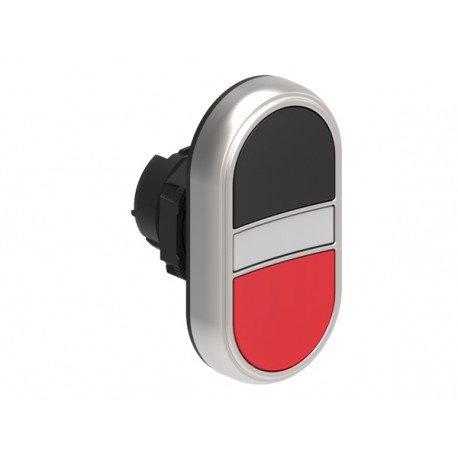 LPCBL7112 LOVATO Farbe Schwarz Rot