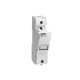 FB02A1P LOVATO FUSE HOLDER UL RECOGNIZED AND CSA CERTIFIED, FOR 14X51MM FUSES. 50A RATED CURRENT AT 690VAC, ..