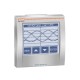 DMG900RD LOVATO Multímetro Digital Pantalla remota para DMG900T, LCD grafico 128x112 píxel, pantalla táctil ..