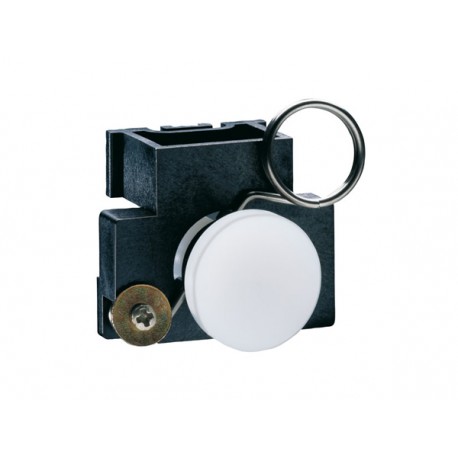 11G455 G455 LOVATO DISPOSITIVO DI CHIUSURA MANUALE, PER CONTATTORI BF50÷BF110