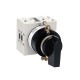 GX1690U11 LOVATO ROTARY CAM SWITCHE, GX SERIES, U11 VERSION FRONT MOUNT WITH HANDLE OPERATION, FOR CENTRAL 2..