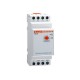LVM20A415 LOVATO Relé de nivel para líquidos conductores Vaciado 380-415V AC