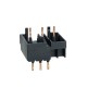 11SMX9003 SMX9003 LOVATO CONNESSIONE RIGIDA INTERRUTTORE SM1-CONTATTORE, PER INTERRUTTORE SALVAMOTORE SM1.....