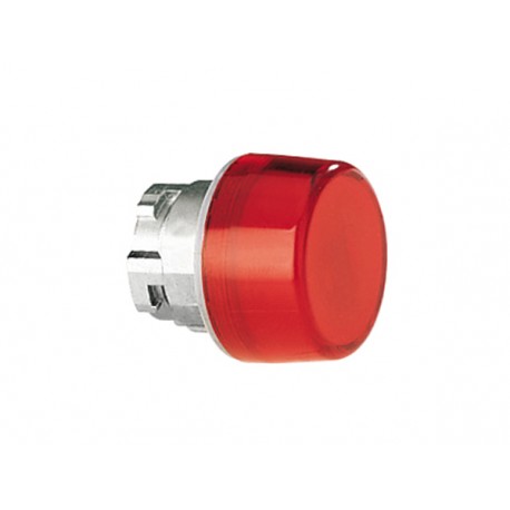 8LM2TIL1187 LM2TIL1187 LOVATO TESTA PER INDICATORI LUMINOSI Ø22MM SERIE 8LM, TRASPARENTE CON SIMBOLO "TENSIO..