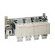 11B1600424220 B1600424220 LOVATO CONTATTORE QUADRIPOLARE, CORRENTE DI IMPIEGO ITH (AC1) 1600A, BOBINA IN AC/..