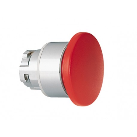 8LM2TB6144 LM2TB6144 LOVATO Seta Metálica de impulso Ø 40mm Rojo