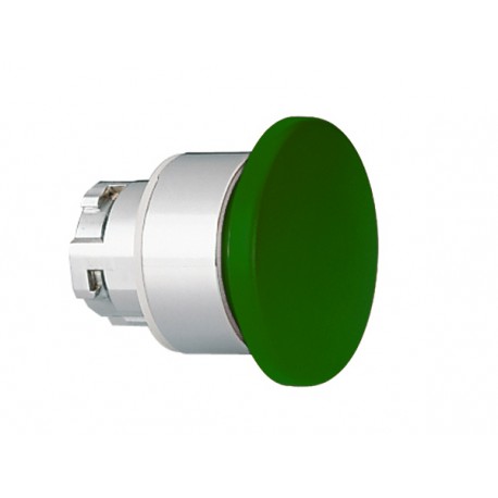 8LM2TB6143 LM2TB6143 LOVATO OPERATORE PULSANTE A FUNGO Ø22MM SERIE 8LM, AD IMPULSO, Ø40MM. VERDE