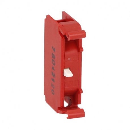 8LM2TC01D LM2TC01D LOVATO ELEMENTO DI CONTATTO Ø22MM SERIE 8LM, NCP. ATTACCHI A VITE