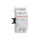 LRE04PD024 LOVATO MICRO PLCS, EXPANSION MODULE, AUXILIARY SUPPLY VOLTAGE 24VDC, 4 PT100 TEMP. SENSOR INPUTS