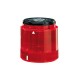 8LT7FLM4 LT7FLM4 LOVATO Módulo Ø 70mm de luz xenón de 4J rojo 230V AC