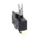 KSC9F LOVATO Microinterruptor De palanca con roldana de Palanca una direccion terminal faston 1 Conmutado