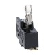 KSC9S LOVATO Microinterruptor De palanca con roldana de Palanca una direccion terminal para soldar 1 Conmuta..