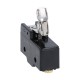 KSC9V LOVATO Microinterruptor De palanca con roldana de Palanca una direccion terminal de tornillo 1 Conmuta..
