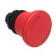 LPCB6344 LOVATO Ø40mm. Für einfachen Halt. Rot