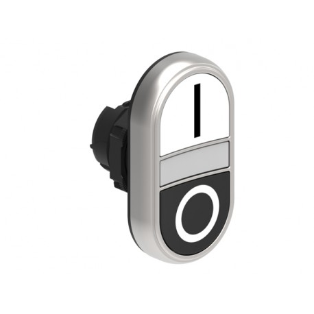 LPCBL7124 LOVATO Farbe / Symbol Weiß Schwarz / I 0