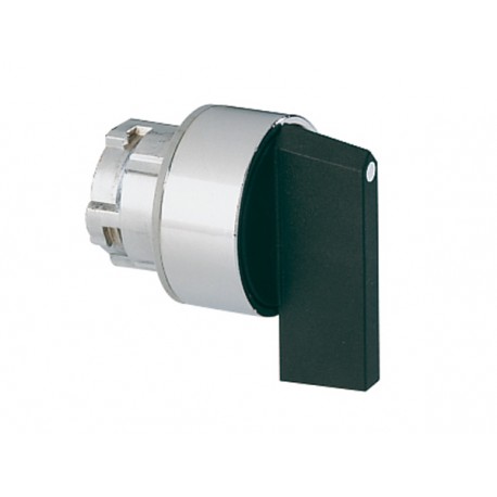 8LM2TS231 LM2TS231 LOVATO OPERATORE SELETTORE A LEVA LUNGA Ø22MM SERIE 8LM, 3 POSIZIONI, 1 0 2