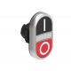 LPCBL7122 LOVATO Farbe / Symbol Schwarz Rot / I 0