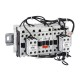 BFA01270230 LOVATO Arrancador estrella-triángulo sin relé térmico 22A bobina 230V AC