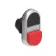 LPCBL7212 LOVATO Farbe Schwarz Rot