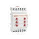 PMV70NA600 LOVATO VOLTAGE MONITORING RELAY FOR THREE-PHASE SYSTEM, WITH OR WITHOUT NEUTRAL, MINIMUM AND MAXI..