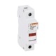 FB01B1PL LOVATO Portafusible Seccionable 32A 1 Polo + Indicador