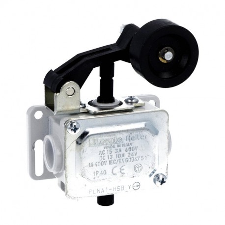 PLNA1HSB LOVATO Contacts 1NF. IP40
