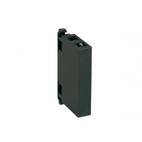 11G318415 G318415 LOVATO Características 240-415VAC/DC (Varistor)