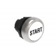 LPCB1168 LOVATO Symbol / Farbe START / Weiß