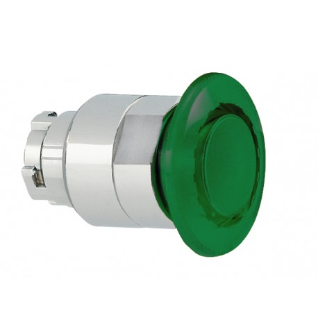 8LM2TBL6243 LM2TBL6243 LOVATO OPERATORE PULSANTE A FUNGO LUMINOSO Ø22MM SERIE 8LM, AD AGGANCIO, SGANCIO A TR..