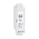EXP1003 LOVATO EXPANSION MODULE SÉRIE EXP POUR LES PRODUITS FLUSH-MOUNT, 2 SORTIES RELAIS, 5A NOMINAL 250VAC