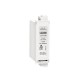 EXP1002 LOVATO EXPANSION MODULE EXP SERIES FOR FLUSH-MOUNT PRODUCTS, 2 DIGITAL INPUTS AND 2 STATIC OUTPUTS, ..