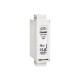 EXP1005 LOVATO EXPANSION MODULE EXP SERIES FOR FLUSH-MOUNT PRODUCTS, 2 ANALOG OUTPUTS, OPTO-ISOLATED 0/4-20M..