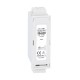 EXP1005 LOVATO MODULO DI ESPANSIONE SERIE EXP... PER PRODOTTI DA INCASSO, 2 USCITE ANALOGICHE ISOLATE 0/4.....