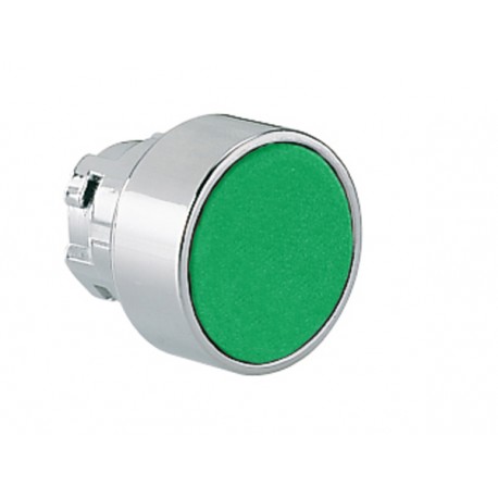 8LM2TQ103 LM2TQ103 LOVATO OPERATORE PULSANTE PASSO-PASSO Ø22MM SERIE 8LM, RASATO, VERDE