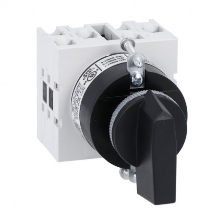 GX1692U11 LOVATO Interruptor 4 polos GX92 16 A Modelo U11 Ø 22mm
