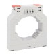 DM4T1500 LOVATO Transformador de corriente 1500A Pletina de 100x30mm, 80x50mm, 70x60mm