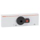 GAX6001 LOVATO MECHANICAL COUPLING SYSTEM FOR 6-8 POLE SWITCH DISCONNECTORS, FOR GA063 A-GA125 A, GA080 D, G..