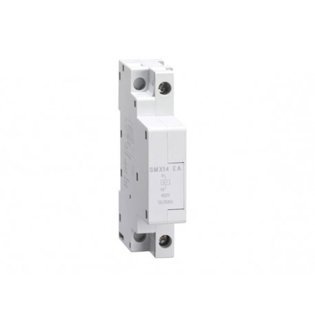 11SMX14BC SMX14BC LOVATO UNDERVOLTAGE TRIP RELEASE, 110VAC 50 / 60Hz