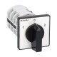 7GN2511U GN2511U LOVATO Inversor Tripolar GN11 25 A Modelo U 48x48