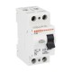 P1RC2P63A030 LOVATO Остаточный в настоящее время OPERATED ВЫКЛЮЧАТЕЛЬ, 2 и 4 МОДУЛИ, 2P TYPE A, 63A