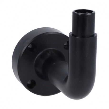 8LT7BP02 LT7BP02 LOVATO Wandbefestigung, aus Kunststoff, schwarz