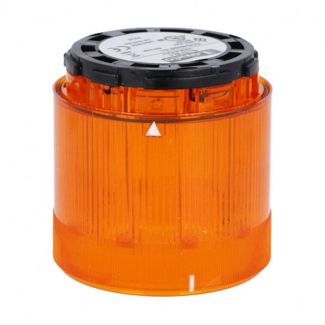 8LT7FLE1 LT7FLE1 LOVATO Módulo Ø 70mm de luz xenón de 4J Naranja 110V AC