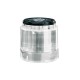 LT7FLE8 LOVATO MODULI LUMINOSI FLASH. Ø70MM. CON LAMPADA XENON 4 JOULE, BIANCO, 110…120VAC