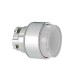 8LM2TQL207 LM2TQL207 LOVATO Interruptor Luminoso Metálico Saliente Transparente
