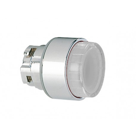 8LM2TQL207 LM2TQL207 LOVATO Interruptor Luminoso Metálico Saliente Transparente