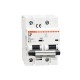 P2MB2PC100 LOVATO LS-Schalter, 1P, 2P, 3P und 4P 10KA Charakteristik C, 100A