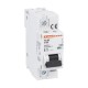 P2MB1PC125 LOVATO LS-Schalter, 1P, 2P, 3P und 4P 10KA, CHARAKTERISTISCH C, 125A