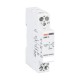 CN2011220 LOVATO Caractéristiques 20A AC1, 220…230VAC (1NO+1NF)