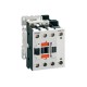 BF38T4D110 LOVATO FOUR-POLE CONTACTOR, IEC OPERATING CURRENT ITH (AC1) 56A, DC COIL, 110VDC